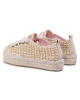 Manebi Еспадрили Sneakers D V 2.7 E0 Raffia - Mera.bg