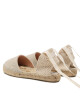 Manebi Еспадрили Valenciana Espadrilles O 7.1 P0 Бежов - Mera.bg