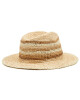 Manebi Капела Panama Hat V Natural - Mera.bg