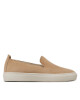 Manebi Лоуфъри Slip-On K 1.2 SO Кафяв - Mera.bg