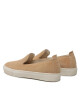 Manebi Лоуфъри Slip-On K 1.2 SO Кафяв - Mera.bg