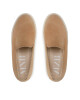 Manebi Лоуфъри Slip-On K 1.2 SO Кафяв - Mera.bg