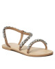 Manebi Сандали Sandals U 9.2 Y0 Tan - Mera.bg