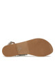 Manebi Сандали Sandals U 9.2 Y0 Tan - Mera.bg
