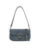 Marc Jacobs Дамска чанта 2P4HSH081H03 Син - Mera.bg