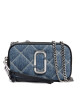 Marc Jacobs Дамска чанта 2P5HCR013H03 Син - Mera.bg