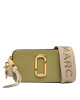 Marc Jacobs Дамска чанта 2S3HCR500H03 Червен - Mera.bg