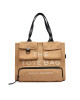 Marc Jacobs Дамска чанта 2S4HTT005H03 Кафяв - Mera.bg