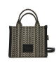 Marc Jacobs Дамска чанта H021M06RE22 Черен - Mera.bg