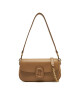 Marc Jacobs Дамска чанта The Clover Shoulder Bag 2P4HSH035H02 Кафяв - Mera.bg