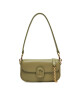 Marc Jacobs Дамска чанта The Clover Shoulder Bag 2P4HSH035H02 Зелен - Mera.bg