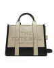 Marc Jacobs Дамска чанта The Colorblock Medium Tote Bag H007L01RE22 Бежов - Mera.bg