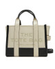 Marc Jacobs Дамска чанта The Colorblock Small Tote Bag H006L01RE22 Бежов - Mera.bg