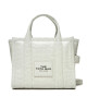 Marc Jacobs Дамска чанта The Croc Embossed Tote Bag H022L01RE22 Екрю - Mera.bg