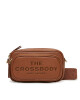 Marc Jacobs Дамска чанта The Crossbody Bag 2S5HCR002H02 Кафяв - Mera.bg