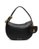 Marc Jacobs Дамска чанта The Dual Hobo Bag 2S5HSH005H02 Черен - Mera.bg