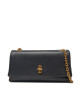 Marc Jacobs Дамска чанта The Dual Mini Chain Bag 2R4SMN003S02 Черен - Mera.bg