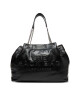Marc Jacobs Дамска чанта The Large Chain Sack Bag 2S5HSH025H02 Черен - Mera.bg
