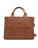 Marc Jacobs Дамска чанта The Leather Medium Tote Bag H004L01PF21 Кафяв - Mera.bg