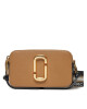 Marc Jacobs Дамска чанта The Snapshot 2S3HCR500H03 Кафяв - Mera.bg