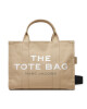 Marc Jacobs Дамска чанта The Tote Bag M0016161 Бежов - Mera.bg