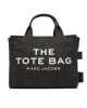 Marc Jacobs Дамска чанта The Tote Bag M0016493 Черен - Mera.bg