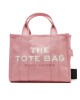 Marc Jacobs Дамска чанта The Tote Bag M0016493 Розов - Mera.bg