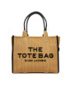 Marc Jacobs Дамска чанта The Woven Large Tote Bag 2S4HTT056H03 Бежов - Mera.bg