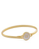 Marc Jacobs Гривна The Button Hinge Bracelet 2R4JBR001J34 Златист - Mera.bg