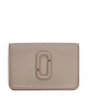 Marc Jacobs Калъф за кредитни карти 2R4SMP005S02 Сив - Mera.bg