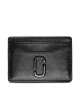 Marc Jacobs Калъф за кредитни карти The Utiity Snapshot Dtm 2F3SMP046S07 Черен - Mera.bg