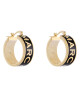 Marc Jacobs Обици 2P5JER001J34 Златист - Mera.bg