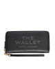 Marc Jacobs Портфейл 2P4SMP015S02 Черен - Mera.bg