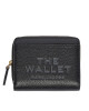 Marc Jacobs Портфейл 2R3SMP044S10 Черен - Mera.bg
