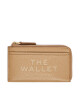 Marc Jacobs Портфейл 2S4SMP010S02 Кафяв - Mera.bg
