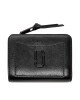 Marc Jacobs Портфейл The Utiity Snapshot Dtm Mini 2F3SMP051S07 Черен - Mera.bg