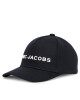 Marc Jacobs Шапка с козирка W60410 Черен - Mera.bg