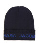 Marc Jacobs Шапка W51003 Тъмносин - Mera.bg