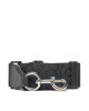 Marc Jacobs Сменяема дръжка за чанта 2F3SST016S08 Черен - Mera.bg
