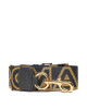 Marc Jacobs Сменяема дръжка за чанта 2S3SST001S02 Черен - Mera.bg
