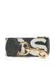 Marc Jacobs Сменяема дръжка за чанта 2S3SST013S02 Черен - Mera.bg