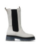 Marc O'Polo Боти 107 12925002 123 Offwhite Transluc 139 - Mera.bg