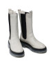 Marc O'Polo Боти 107 12925002 123 Offwhite Transluc 139 - Mera.bg