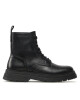 Marc O'Polo Ботуши 208 25896301 130 Black 990 - Mera.bg