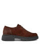 Marc O'Polo Обувки 308 23493401 300 Dark Brown - Mera.bg