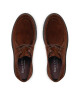 Marc O'Polo Обувки 308 23493401 300 Dark Brown - Mera.bg