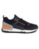 Marc O'Polo Сникърси 001 25513501 315 Navy 890 - Mera.bg