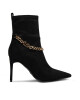 Marciano Guess Боти 3BGZ60 7013A Черен - Mera.bg
