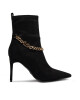 Marciano Guess Боти 3BGZ60 7013A Черен - Mera.bg