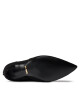 Marciano Guess Боти 3BGZ60 7013A Черен - Mera.bg